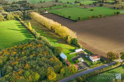 3.4 acres of Agricultural Land for sale in Rocklands