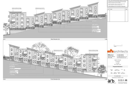 Small Plot of Land for sale in Liverpool Riverside