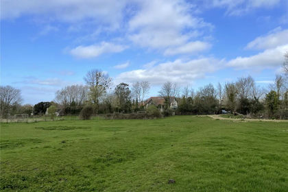 3.6 acres of Agricultural Land for sale in Badgworth
