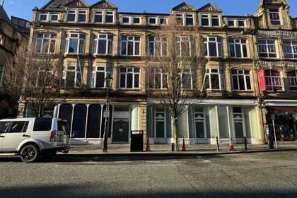 Land for sale in Halifax