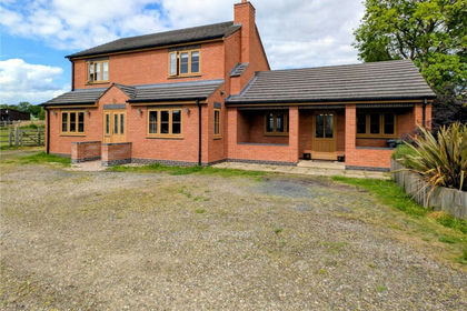 2 acres of Equestrian property for sale in Stone
