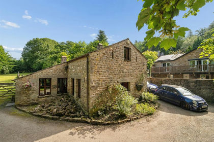 Barn Conversion for sale in Goosnargh