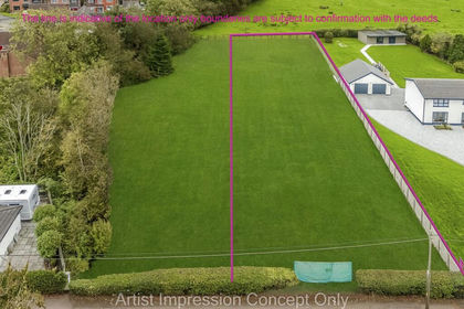 Development Land for sale in South Ribble