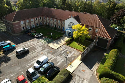 1.8 acres of Land for sale in Bracebridge Heath