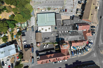 Commercial Land for sale in Hamble Valley