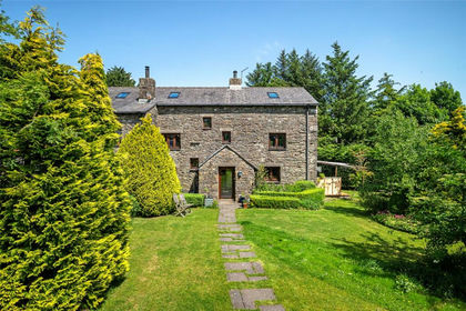 Land for sale in Firbank