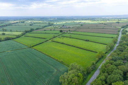 53.6 acres of Farm for sale in Walton on the Wolds