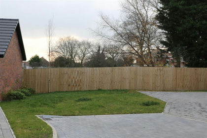 Recreational Land for sale in Barrow