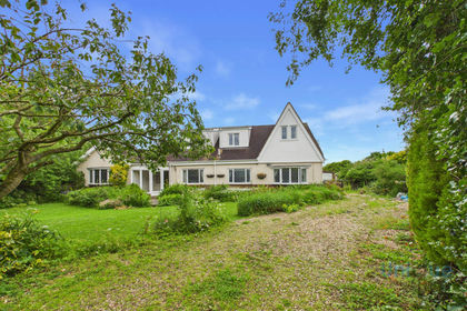 1.8 acres of House with Land for sale in Blackpool South