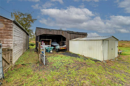 3.2 acres of Cottage for sale in Belsay