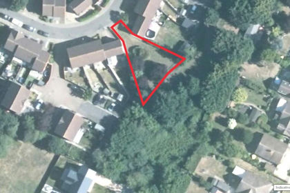 Undeveloped Land for sale in Great Notley
