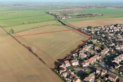 Agricultural Land for sale in Nettleham