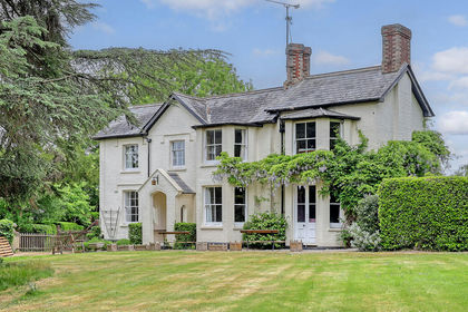 1.2 acres of Land for sale in Chappel