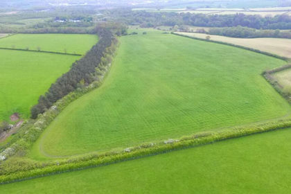 33.2 acres of Grazing Land for sale in Lamesley