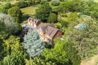 4.7 acres of Land for sale in Orpington