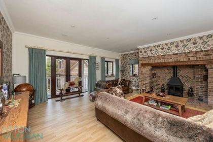 Land for sale in Rottingdean