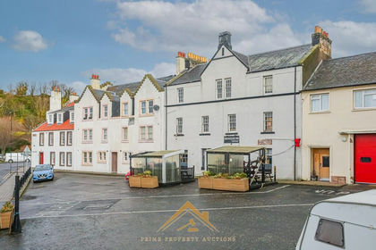 Development Land for sale in Cowdenbeath and Kirkcaldy