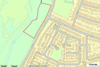 Development Land for sale in Romford