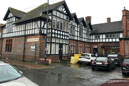 Development Land for sale in Gorton and Denton
