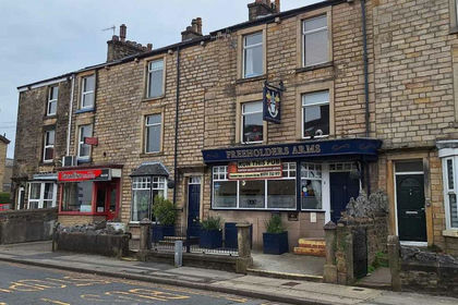 Pub for sale in Lancaster and Wyre