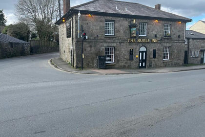 Commercial Land for sale in Treverbyn