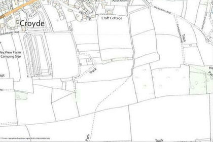 Undeveloped Land for sale in Georgeham