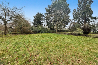 Development Land for sale in Diss