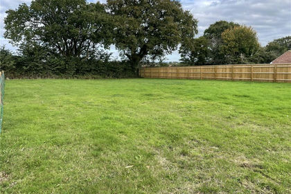Building Plot for sale in Durleigh