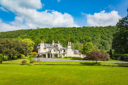 15 acres of Land for sale in Clydau