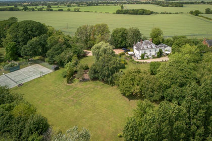 2.9 acres of Land for sale in Finchingfield