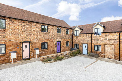 Barn Conversion for sale in Bunny