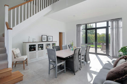 Barn Conversion for sale in Styal