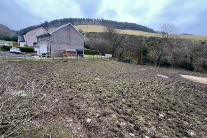 Development Land for sale in Trawsgoed