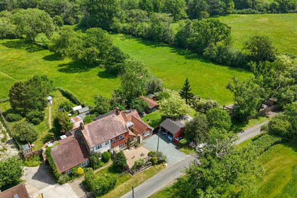 2 acres of House with Land for sale in Shipley