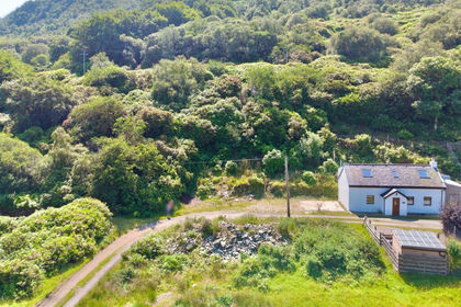 Building Plot for sale in North Ayrshire and Arran