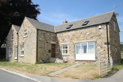 2 acres of House with Land for sale in Fearby