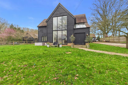 Land for sale in Billericay