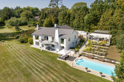 5 acres of House with Land for sale in Wadhurst