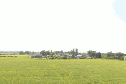 58.9 acres of Agricultural Land for sale in Skirpenbeck