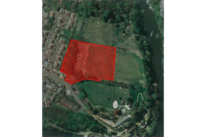 4.6 acres of Development Land for sale in Rutherglen