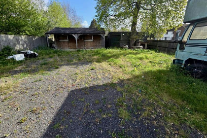 Development Land for sale in Runnymede and Weybridge
