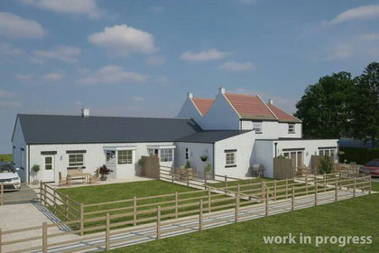 Development Land for sale in Newsham