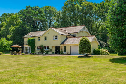 4 acres of House with Land for sale in Woking