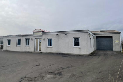 Commercial Land for sale in Caithness, Sutherland and Easter Ross