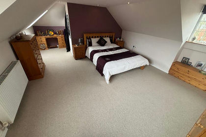 1 acre of House with Land for sale in Lampeter