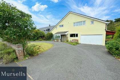 1 acre of Land for sale in West Parley