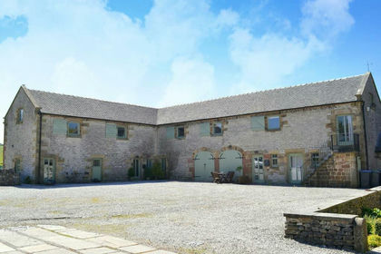 4.8 acres of Land for sale in Hartington Middle Quarter