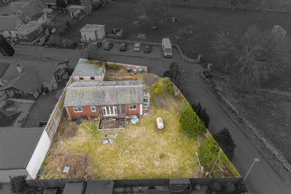 Development Land for sale in Angus and Perthshire Glens