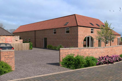 Barn Conversion for sale in Deighton