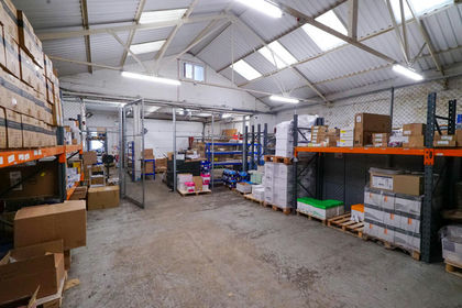 Commercial Land for sale in Bermondsey and Old Southwark